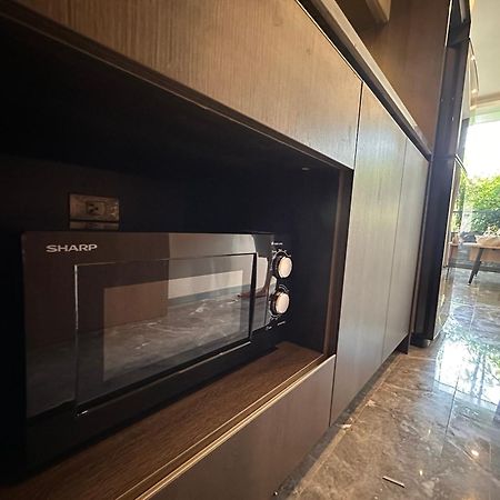 168 Sukhumvit 36精品公寓 曼谷 外观 照片