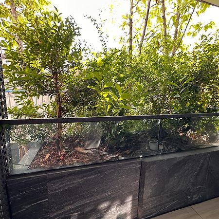 168 Sukhumvit 36精品公寓 曼谷 外观 照片